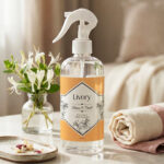 Livory Clean & Fresh Serisi Hanımeli Oda Kokusu | 500 ml