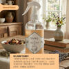 Livory Clean & Fresh Serisi Hanımeli Oda Kokusu | 500 ml - Görsel 3