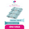 Livory Clean & Cool Serisi Yüzey Temizleme Havlusu Orkide Dokunuşu 3x100 (300 YAPRAK)