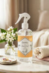 Livory Clean & Cool Serisi Yüzey Temizleme Havlusu Manolya Ferahlığı 1x100(100 YAPRAK) | Clean & Fresh Serisi Hanımeli Oda Kokusu 1 Adet |  Clean & Shine Serisi Mavi Esinti Yüzey Temizlik Misti 1 Adet - Görsel 7