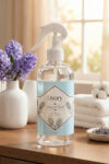 Livory Clean & Fresh Serisi Sümbül Oda Kokusu 1 Adet | Clean & Shine Serisi Mavi Esinti Yüzey Temizlik Misti 1 Adet - Görsel 2